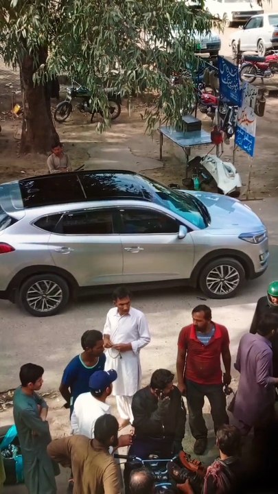 off duty police gardi