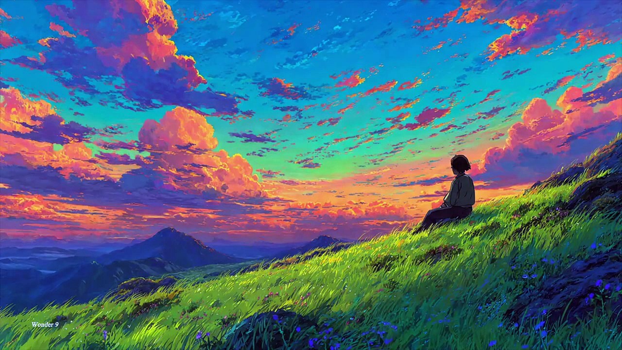 a beautiful space between you and the noise | Piano Playlist 🌱