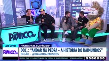 DOC DOS RAIMUNDOS NÃO CONTOU TUDO! DIGÃO ABRE O JOGO SOBRE SAÍDA DE RODOLFO E TRETA POR DINHEIRO