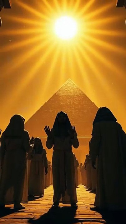 The Shocking Truth About Sunlight_ Healing or Harm_