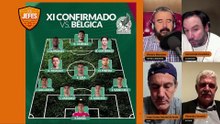 👉 RAFA DIRIGE Y MÉXICO GANA… ¿EL VASCO YA PERDIÓ EL CONTROL DEL TRI. 😳🔥