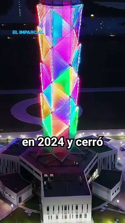 AIFA: 18.6 millones de pasajeros en 4 años