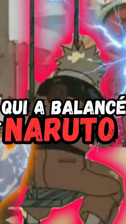 Qui a révélé le secret interdit
