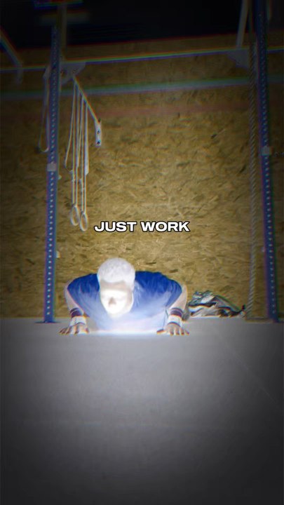 Just Work !!