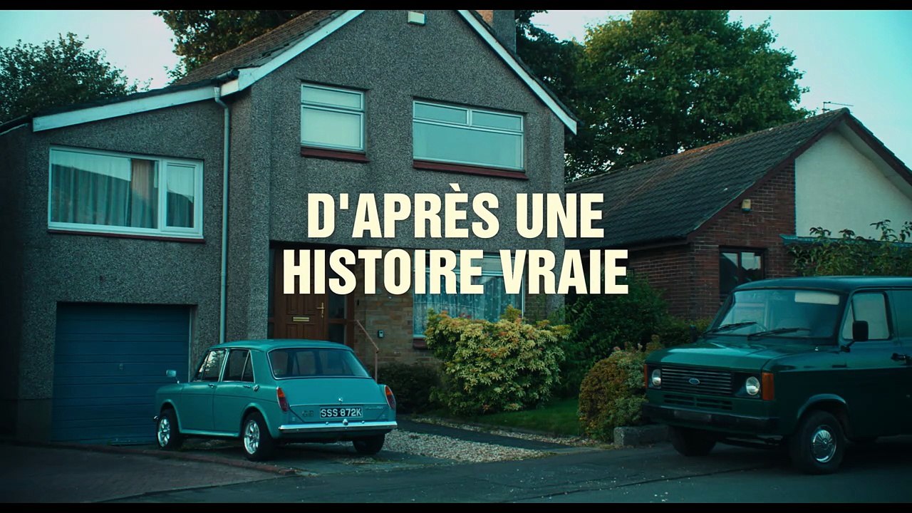 Plus fort que moi (2025) - Bande annonce