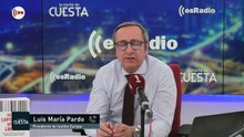 Luis María Pardo da las claves sobre el juicio de Begoña Gómez: "Hay muchos indicios para que la condenen"