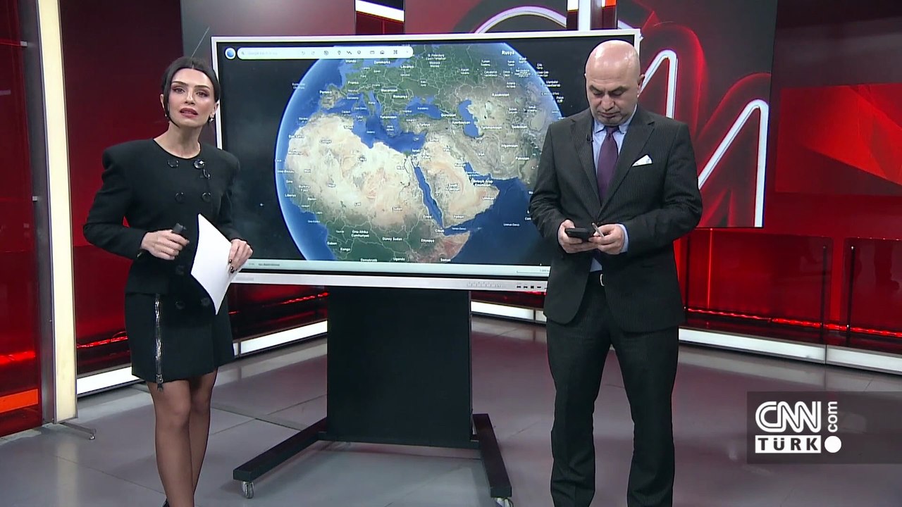 Gün Ortası 1 Nisan 2025 Çarşamba