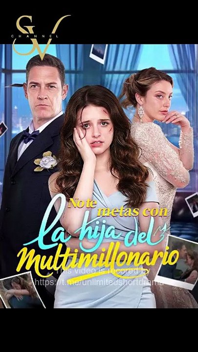 No Te Metas Con La Hija Del Multimillonario - Sous-Titres FrançAis