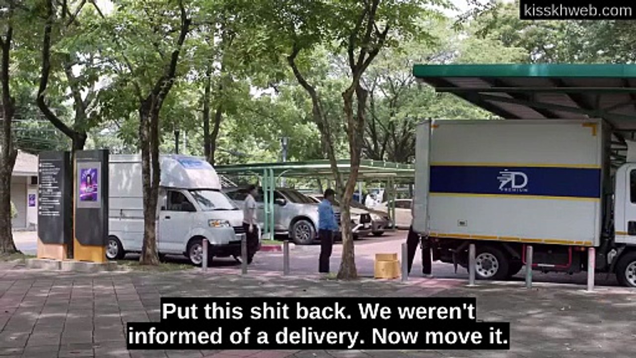 [ENG] EP.4 Girl from Nowhere the Reset (2026) - BEST MOVIE 2026