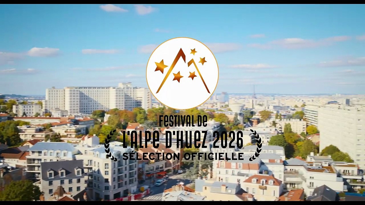 L'Arnaqueuse (2026) - Bande annonce