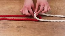Simple, strong, and super useful knot