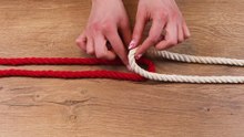 Simple, strong, and super useful knot