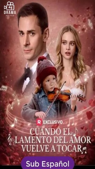 [SUB ESPAÑOL] Cuando el lamento del amor vuelve a tocar serie completa