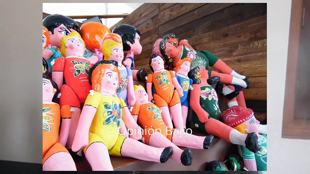 Cartonería y judas, tradiciones culturales que resisten el tiempo