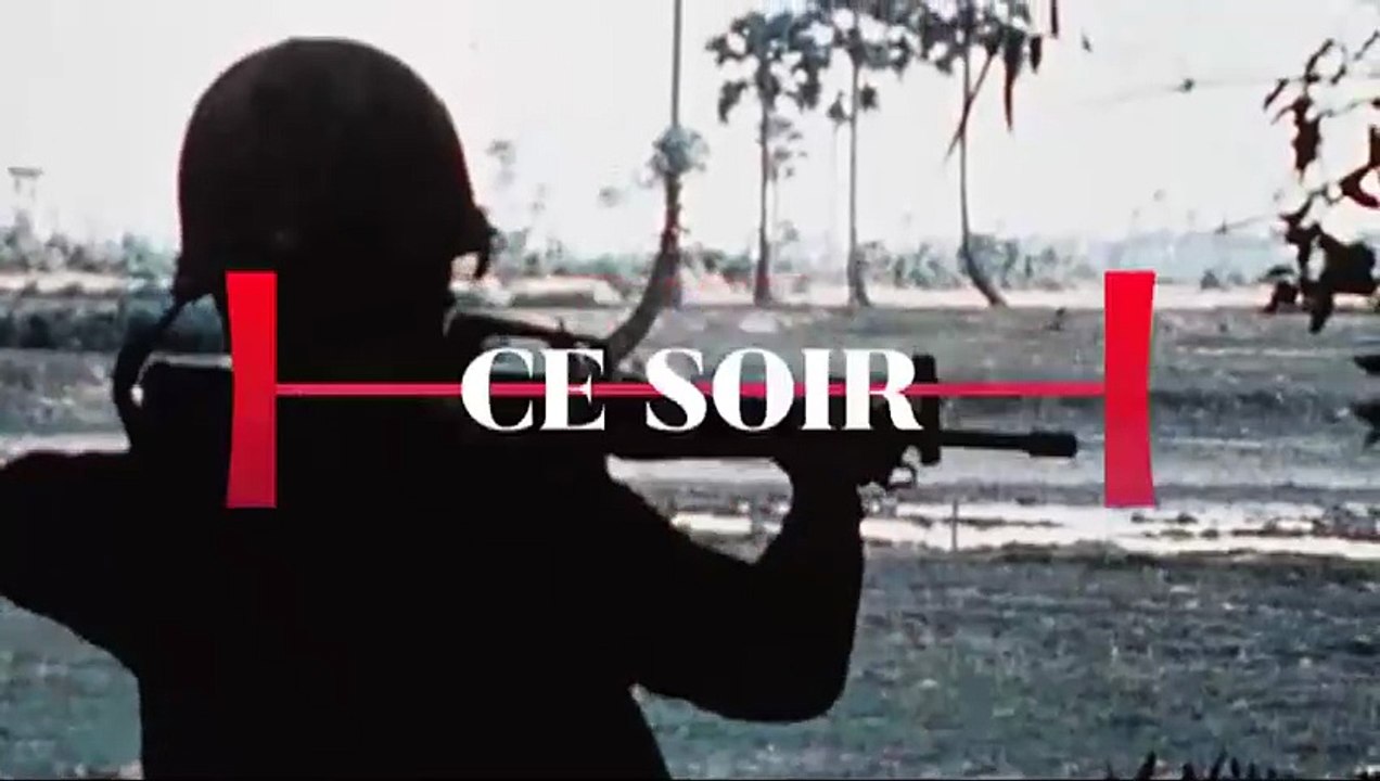 Sous la menace des Khmers rouges, la chute de l'ambassade de France - Bande annonce