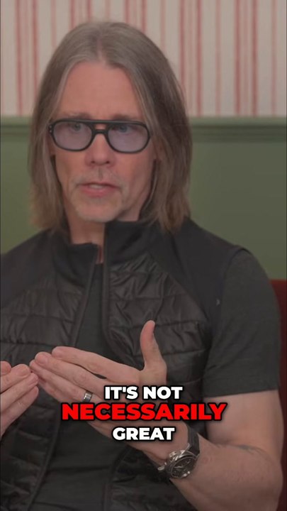Why Alter Bridge Doesn't Read the Comment Section