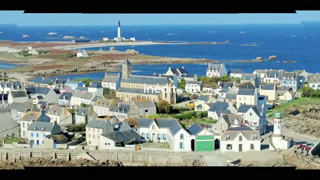 Finistère, ces bretons du bout du monde - Bande annonce