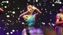 India, successo per il festival Sanatana