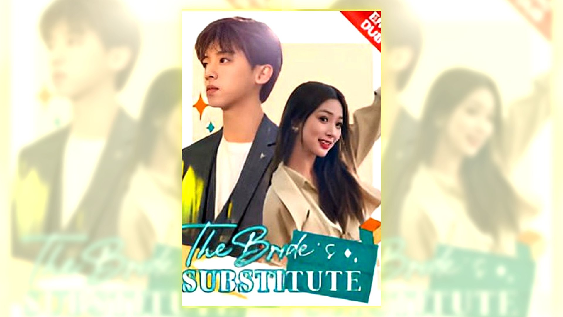 ⁣The Substitute Bride Full Hd