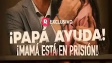 Esp ¡Papá, Ayuda! ¡Mamá Está En PrisióN! Serie Completa
