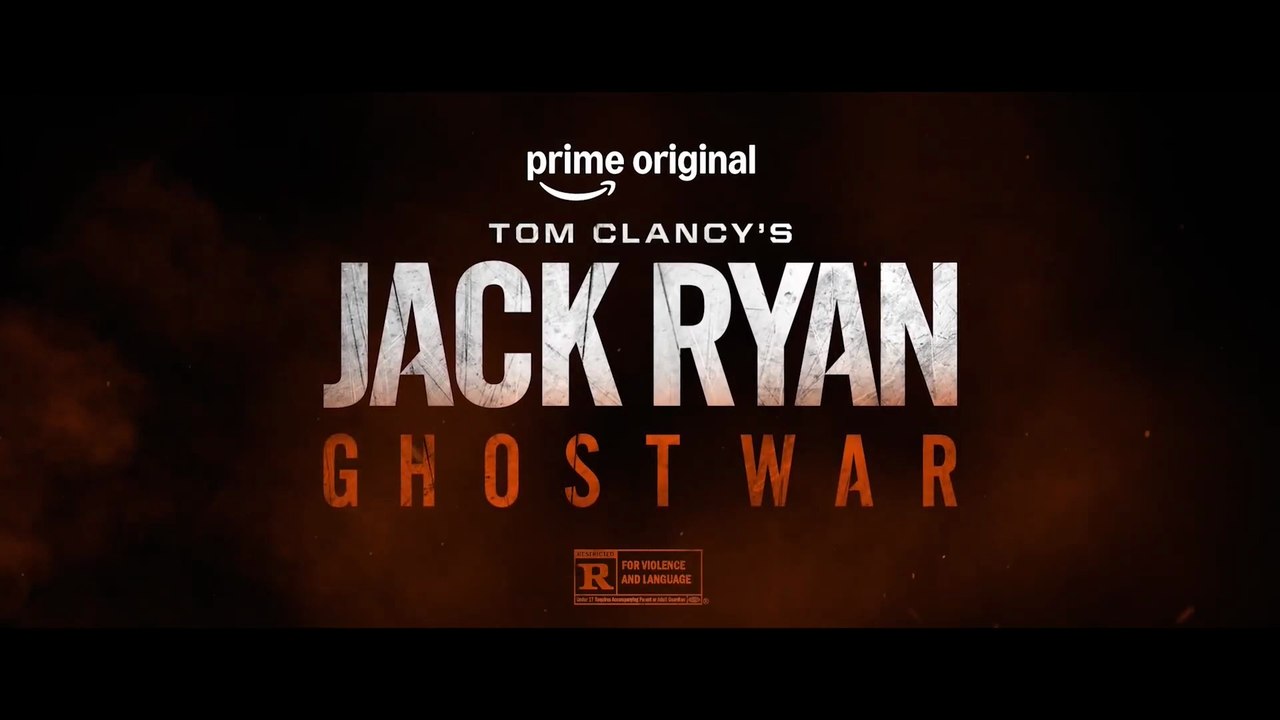 TOM CLANCY'S JACK RYAN: Ghost War (2026) Trailer VO - HD