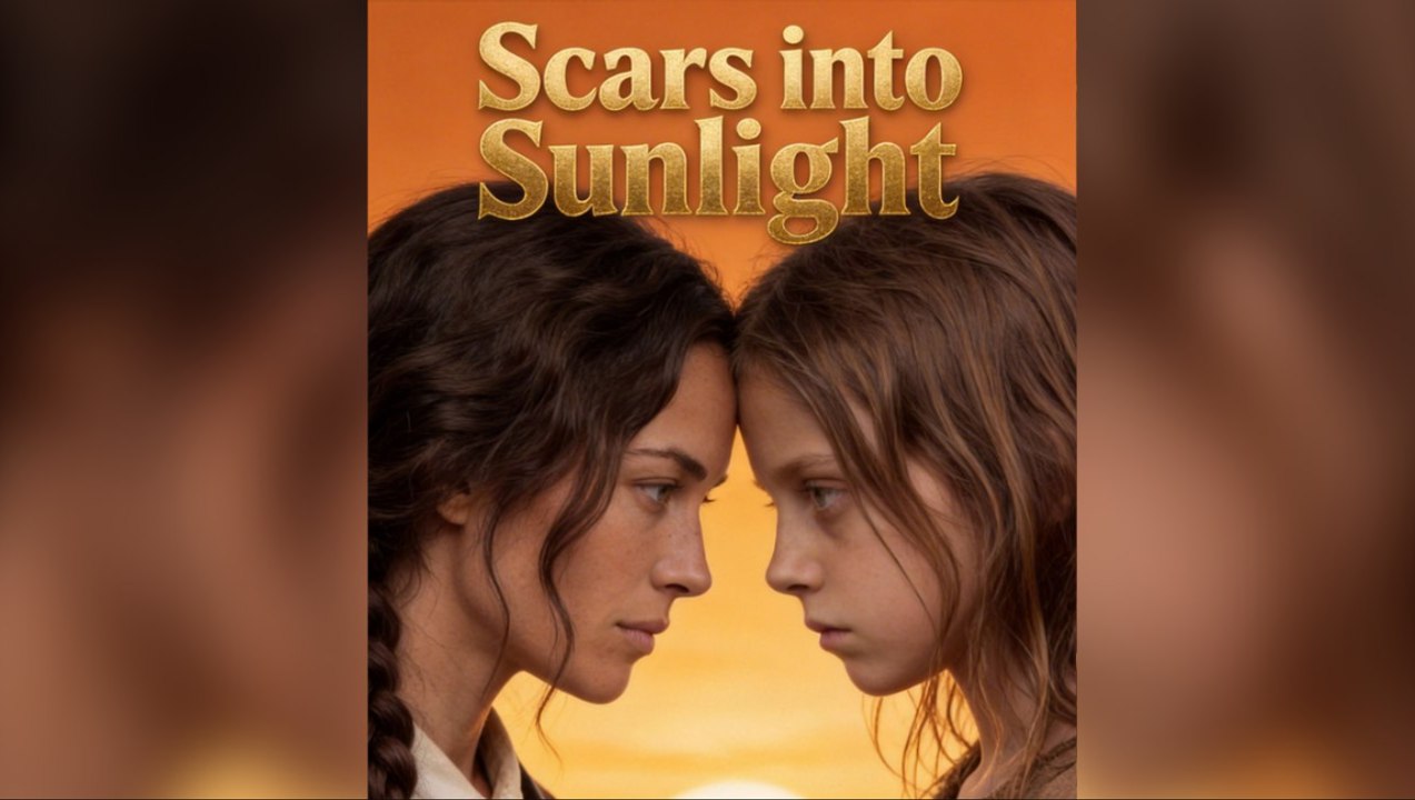 Scars Into Sunlight Episode