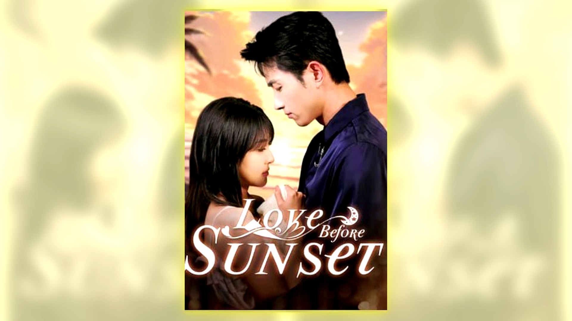 Love Before Sunset Full Hd