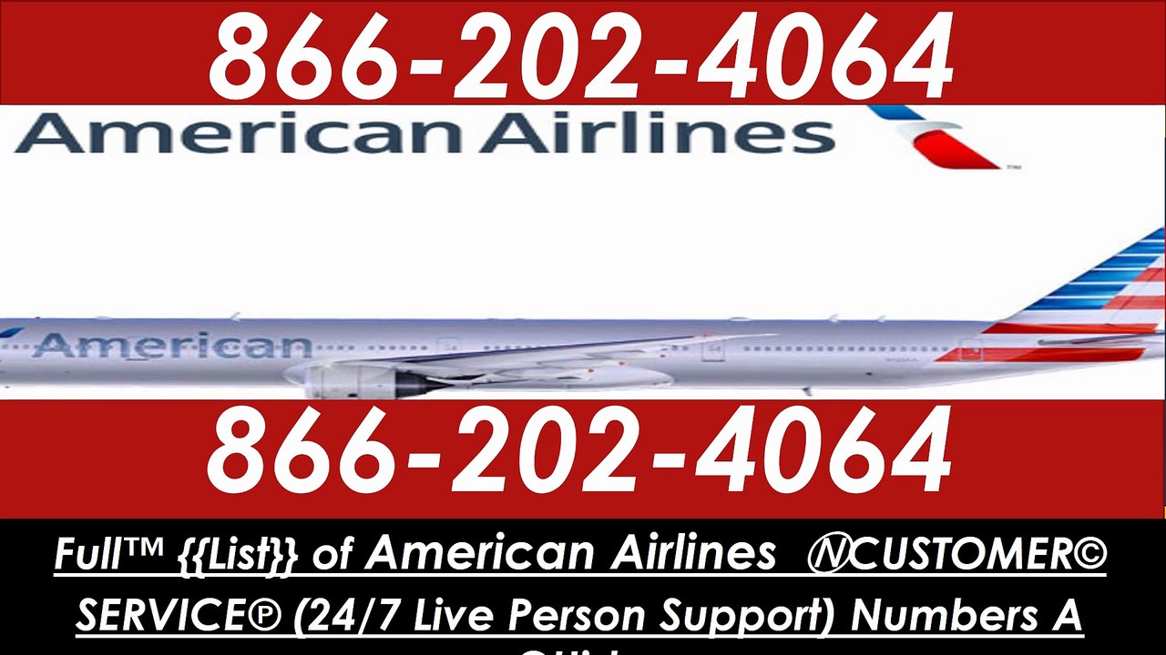✈✪{✺Upgrade Booking✺}∵American Airlines Customer Service | Ultimate Guide to Contact Support Easily ▰▰