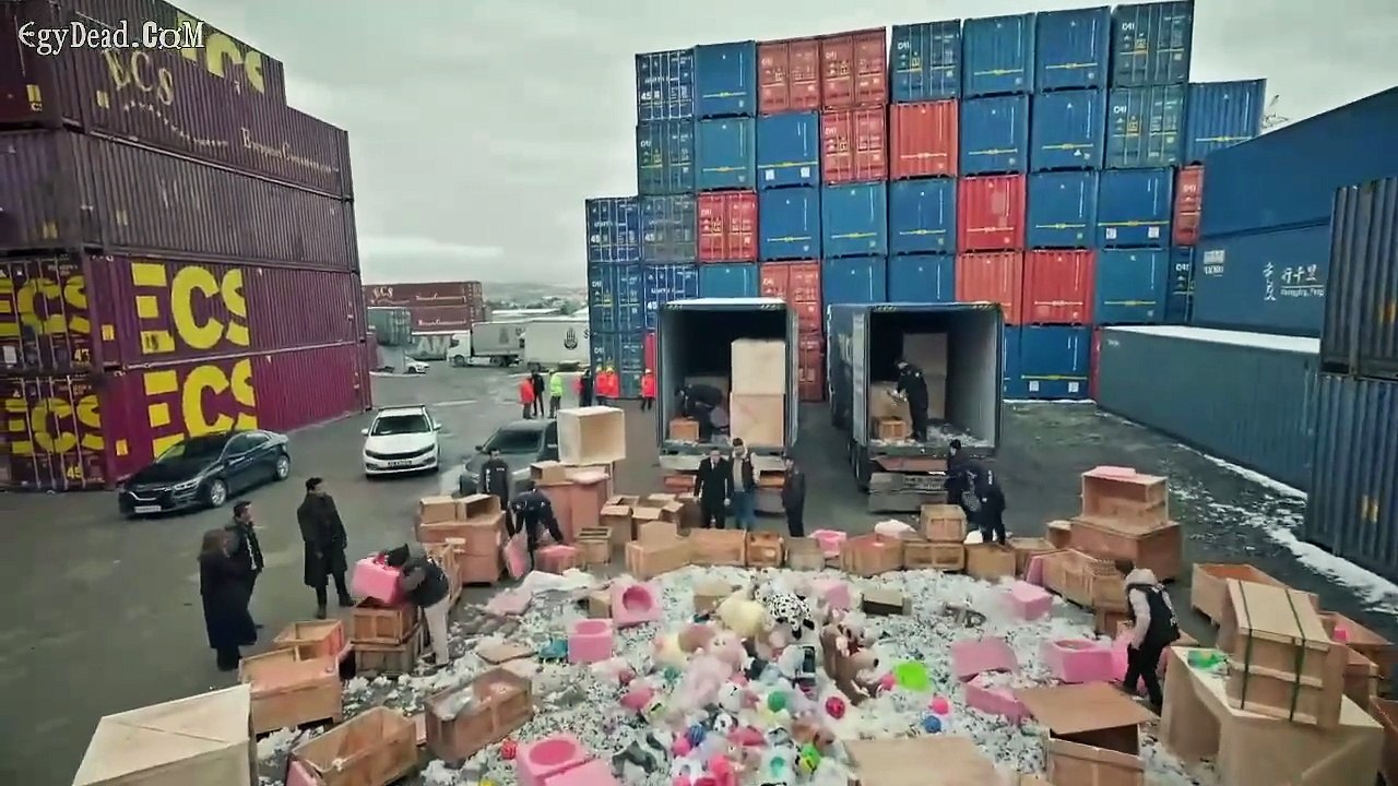 مشاهدة مسلسل اخي الموسم الاول الحلقة 15 مدبلجة الموسم 1 الحلقة 15 مترجم HD اونلاين 2026