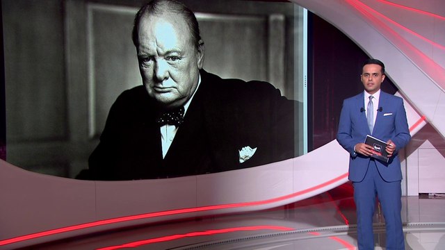 تصاعد التوتر بين ترمب وأوروبا وسط مخاوف الانسحاب من الناتو