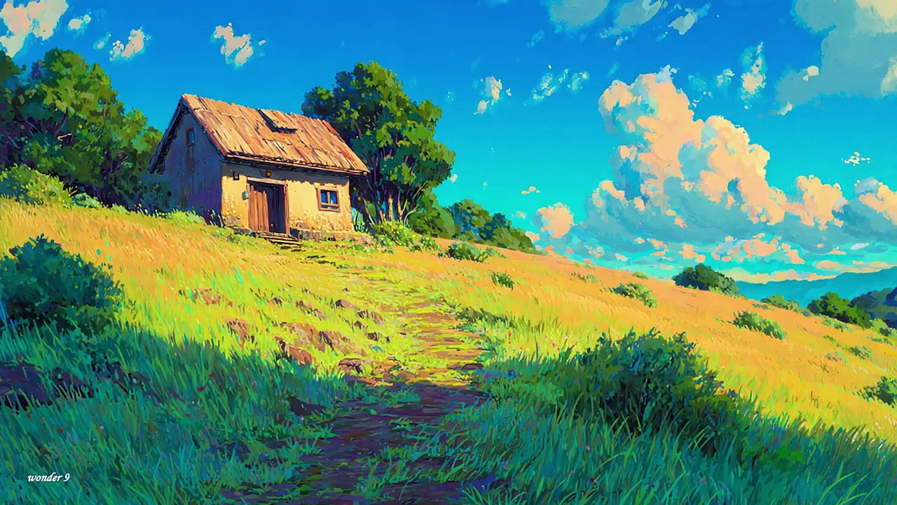 focus feels beautiful when nothing interrupts you | Piano Playlist 🌱