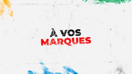 A vos marques