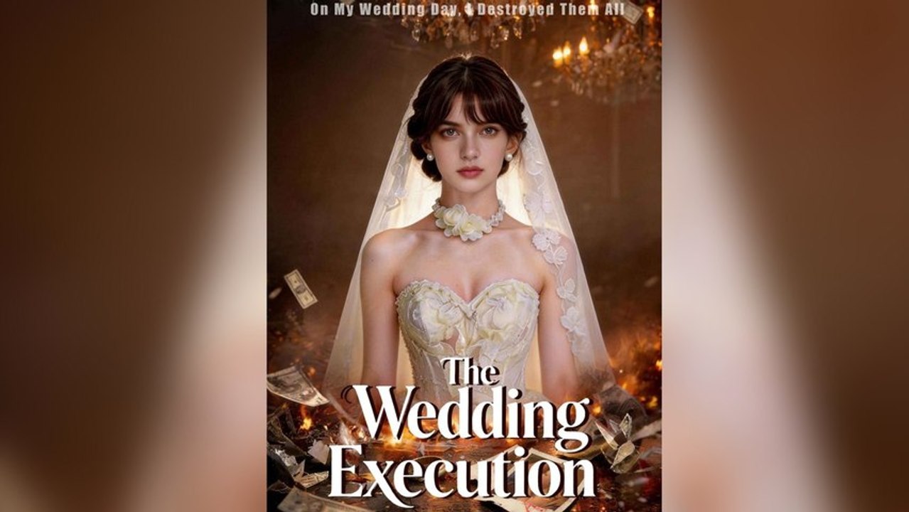 The Wedding Execution - FULL EP 2026