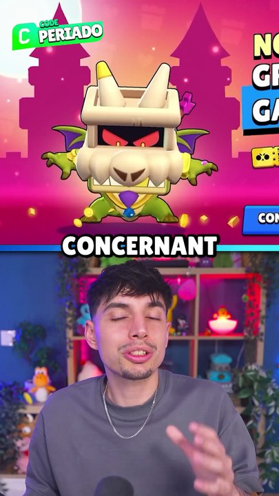J'ai OUVERT le NOUVEAU BRAWLPASS !
