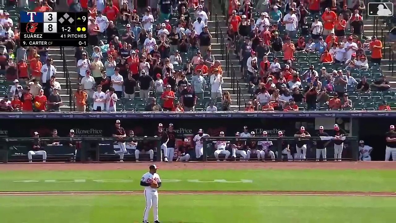 Albert Suárez se acredita un ponche tras reto ABS