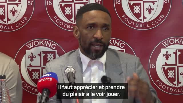 Tottenham - Defoe : Roberto De Zerbi arrive avec un CV incroyable