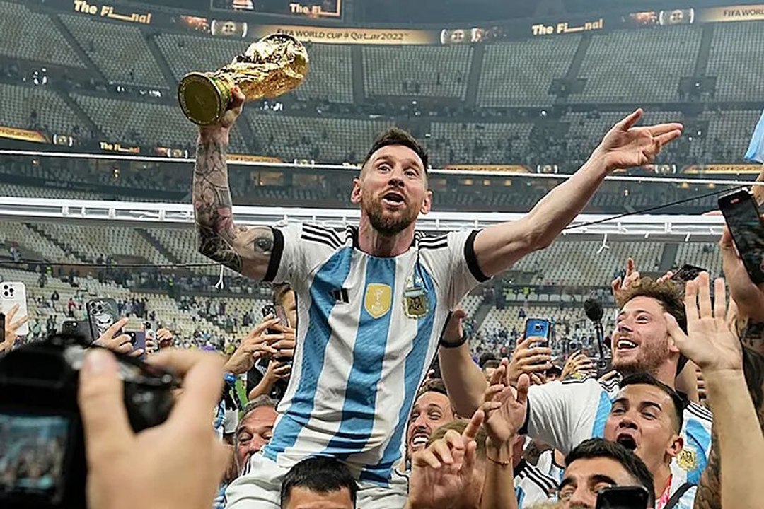 Mati Prats elige a sus favoritas para el Mundial