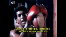 PUÑO DE MIEDO, TOQUE DE MUERTE (1988) V.O.S.E. (ESPECULACIONES SOBRE LA MUERTE DE BRUCE LEE) PLAYLIST: MISCALÁNEA VINTAGE - VOLVIENDO AL CINE DEL BARRIO