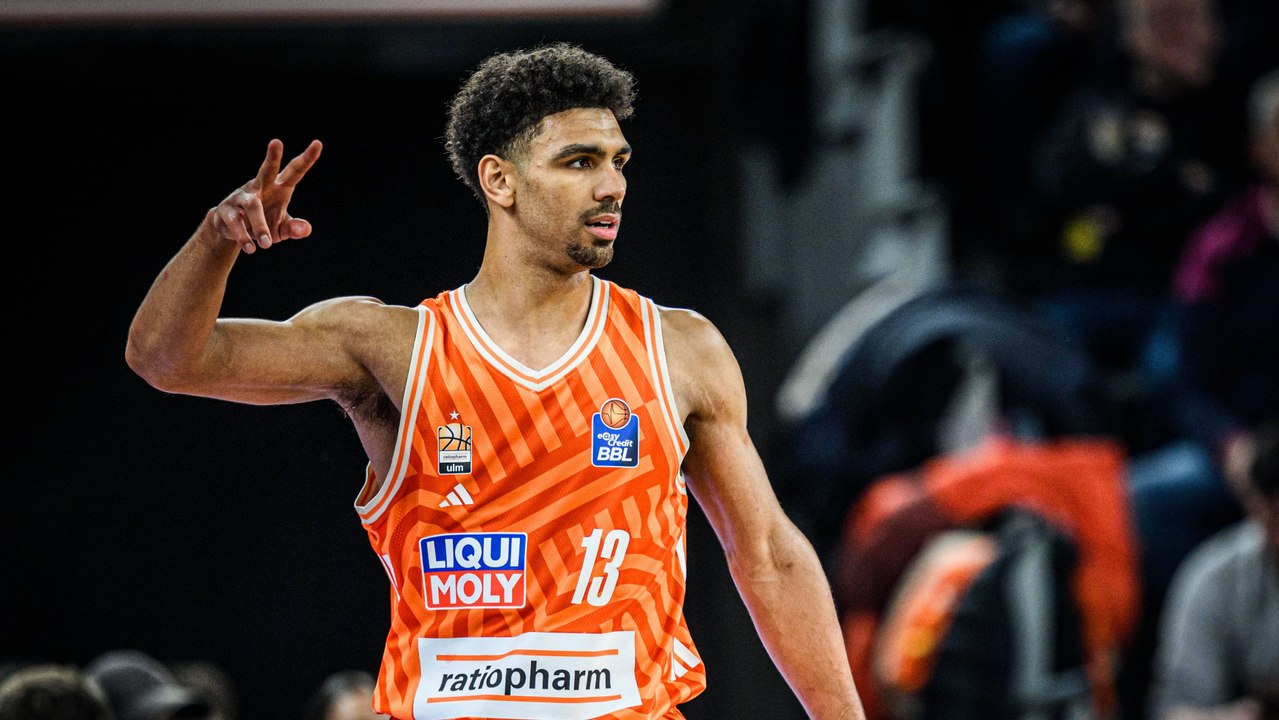 Ulm in Playoff-Form! Vizemeister lässt MBC keine Chance