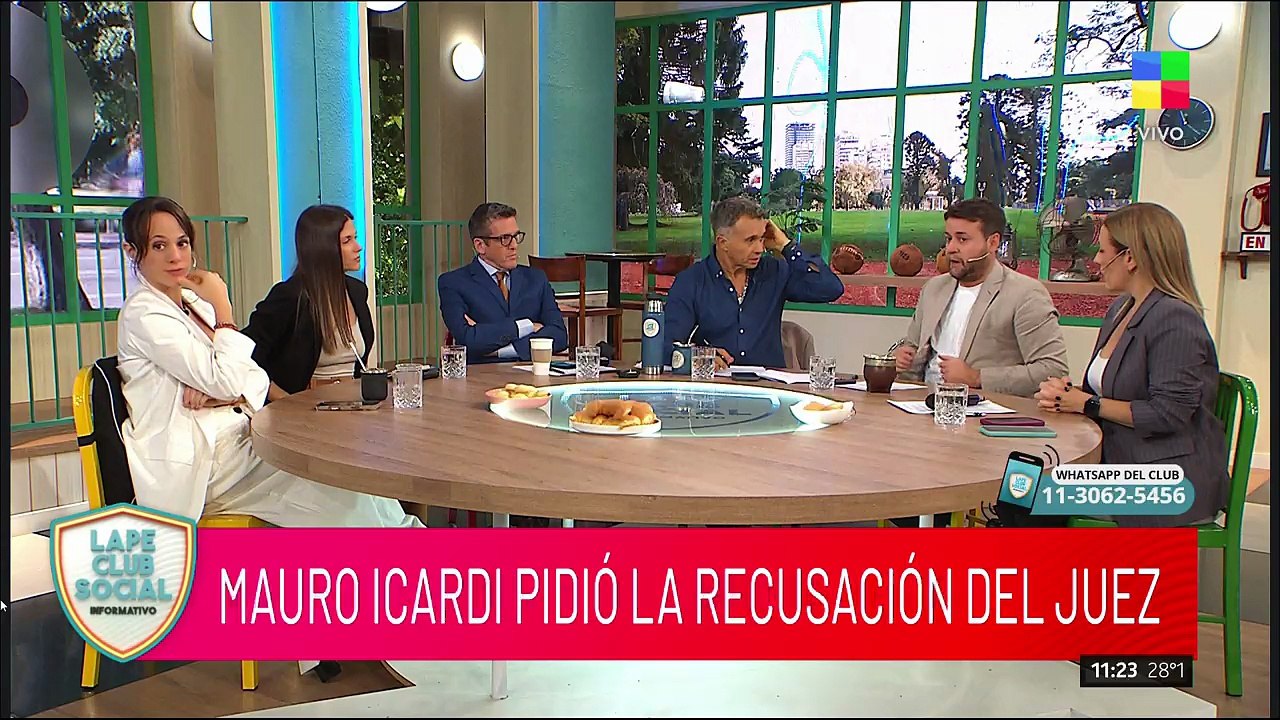 Mauro Icardi y la China Suárez atraviesan una etapa crítica en medio de un presente incierto