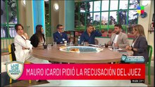 Mauro Icardi y la China Suárez atraviesan una etapa crítica en medio de un presente incierto