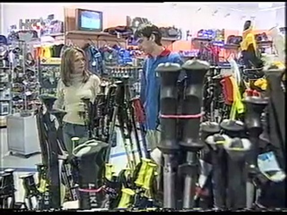 Brisani prostor 2003.