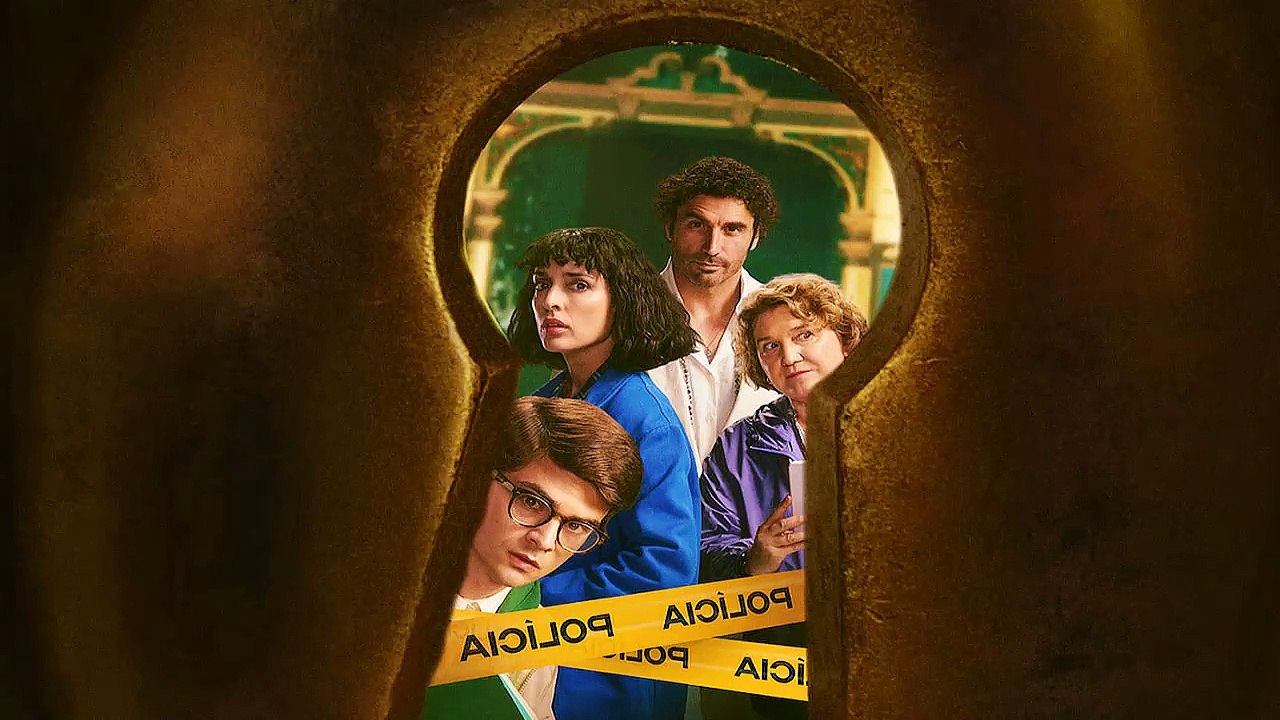 If It's Tuesday It's Murder S01E01 [Full Movie] [Long Version]Full EP - Full