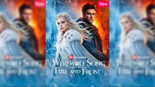 A Werewolf Song Of Fire And Frost