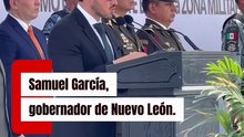 Nombran nuevos comandantes en Nuevo León: cambios clave en seguridad del noreste
