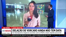 Defesa de Vorcaro corre para fechar delação premiada