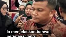 Abdul Wahid Bantah Keras Tuduhan: Tak Pernah Minta Uang, Tak Ada Pengumpulan HP