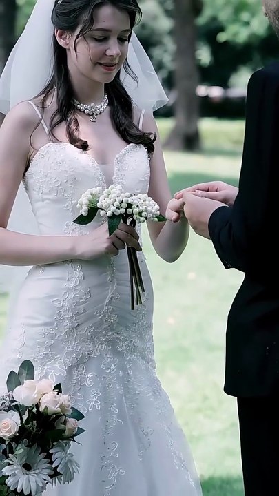 The Contract Marriage with the Blind Master # Full Movie