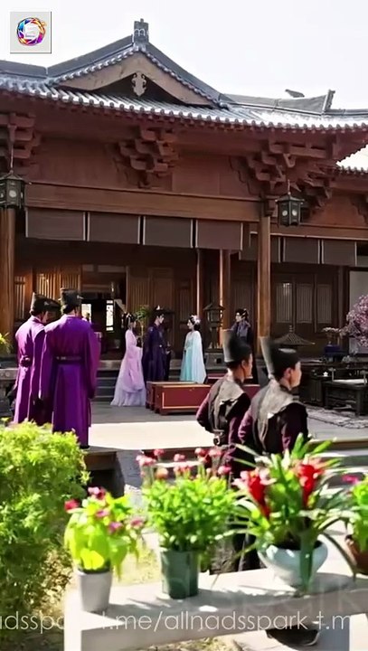 Plots Beneath Silk Curtains [Full Movie] [New Drama]Full EP - Full