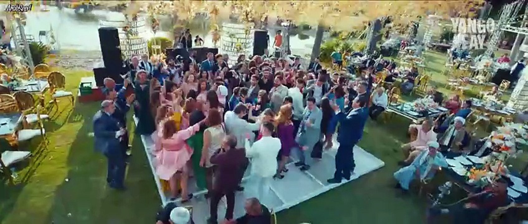 فيلم أبو نسب كامل